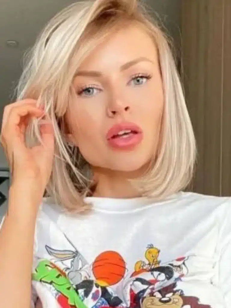 Layna Boo Biography: Wiki, Age, Career, Height, Weight, Net Worth & More